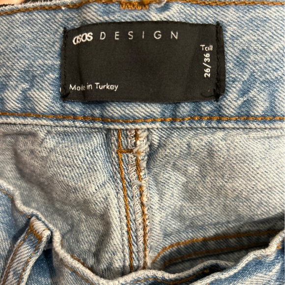 ASOS tall jeans - Picture 2 of 7